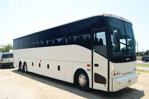 #1 Charter Bus Rental Peoria, IL (Best Charters Cheap Prices)