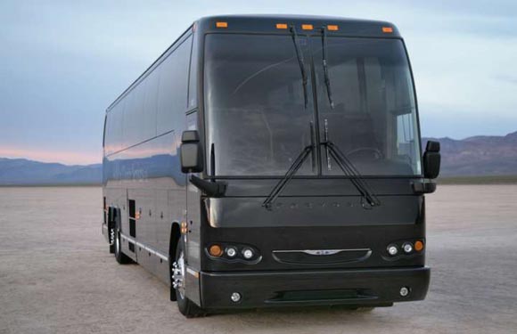 Prevost