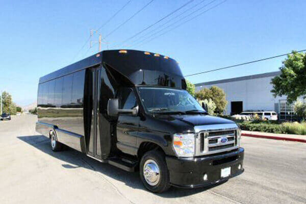 Accommodations & Shuttle Bus Transportation for Visiting Teams
