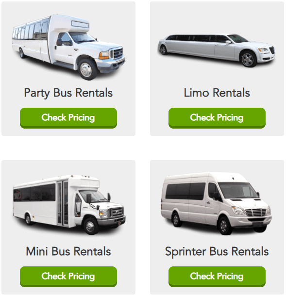 limo service san diego to los angeles