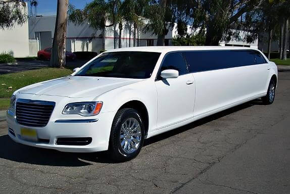 #1 Limo Service Anaheim, CA (Best Limousines, Cheap Prices)