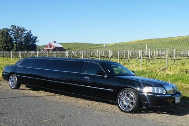 Limo Service Napa Ca Cheap Limos Best Prices Reviews