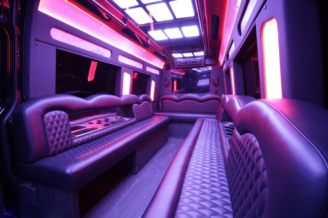 Party Bus Prices How To Calculate Your Rental Costs