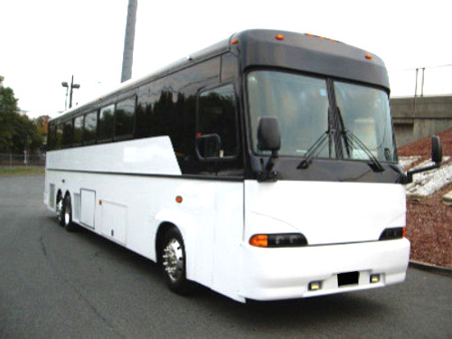 Buy Bus Tickets from $6 or Charter a Bus