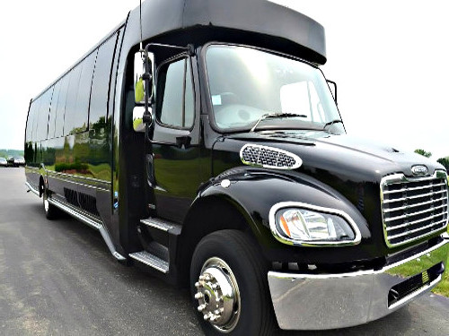 Best 10 Charter Bus Rentals in Macon, GA with Prices & Reviews