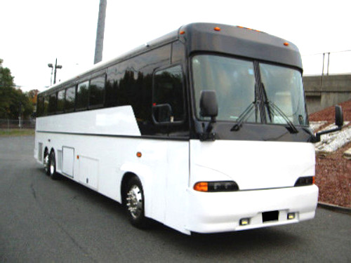 Charter Bus Rentals Baton Rouge Louisiana | Minibus Service